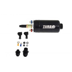 TurboWorks Üzemanyag szivattyú 044 380LHP E85 + bemenet