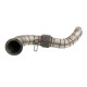 Down pipe, dump pipe Downpipe BMW F90 M5 (decat) | race-shop.hu
