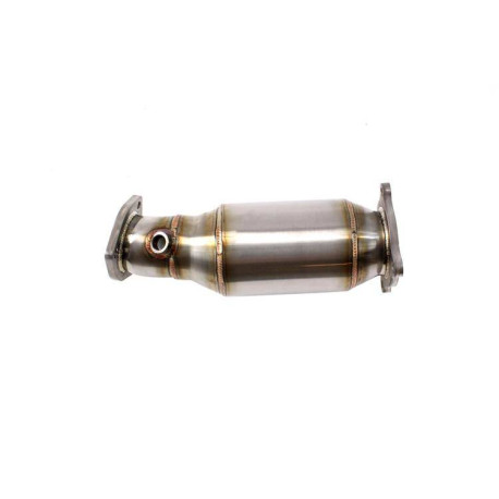 Down pipe, dump pipe Downpipe BMW F90 M5 (decat) | race-shop.hu