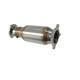 Down pipe, dump pipe Downpipe BMW F90 M5 (decat) | race-shop.hu