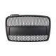 Body kitek és vizuális kiegészítők Hűtőrács Audi A4 B7 RS stílus Fekete 05-08 | race-shop.hu