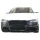 Body kitek és vizuális kiegészítők RACES első lökhárító Audi A4 B8 13-16 RS4-hez | race-shop.hu