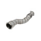 Down pipe, dump pipe Downpipe pre BMW G80 S58 M3 2021+ | race-shop.hu