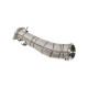Down pipe, dump pipe Downpipe pre BMW G80 S58 M3 2021+ | race-shop.hu