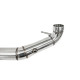 Down pipe, dump pipe Downpipe Mercedes Benz A45 AMG | race-shop.hu