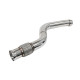 Down pipe, dump pipe Downpipe Mercedes GLA45 AMG | race-shop.hu