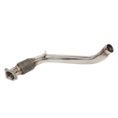 Down pipe, dump pipe RACES downpipe PORSCHE PANAMERA 971 2013-2018-hoz | race-shop.hu
