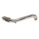 Down pipe, dump pipe RACES downpipe PORSCHE PANAMERA 971 2013-2018-hoz | race-shop.hu