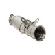 Down pipe, dump pipe Downpipe BMW F21 M135i: 2013+ | race-shop.hu