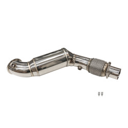 Downpipe BMW F20/F21 116i N13: 2012-2015