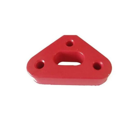 Univerzális kipufogótartó gumi Poliuretán kipufogó tartó 10x60mm | race-shop.hu