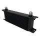 Olajhűtők 13 soros olajhűtő 330x100x50mm | race-shop.hu