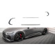 Body kitek és vizuális kiegészítők Karbon készlet AUDI RS6 C8 | race-shop.hu