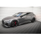 Body kitek és vizuális kiegészítők Karbon készlet AUDI RS6 C8 | race-shop.hu