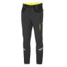 SPARCO Technical Pants SPARCO OREGON blue/orange