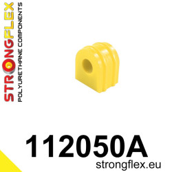 STRONGFLEX - 112050A: Első stabilizátor szilent