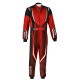 Overálok SPARCO suit PRIME-K ADVANCED KID with FIA red/black | race-shop.hu