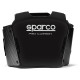 Nyakvédők SPARCO FIA bordavédő PRO-CARBON | race-shop.hu