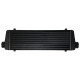 kétoldalas Univerzális sport intercooler rúd és lemez, fekete, 550 x 180 x 65mm | race-shop.hu