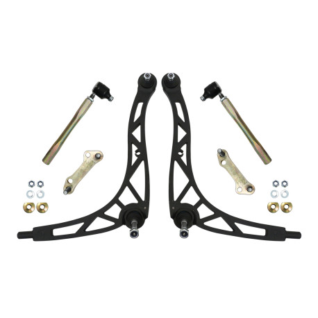 E36 ODESA CNC lock kit BMW E36 (V2) | race-shop.hu