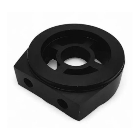 Olajhűtő adapterek OBP olajsszűrőadapter | race-shop.hu