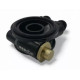 Olajhűtő adapterek OBP olajszűrő adapter termosztáttal | race-shop.hu