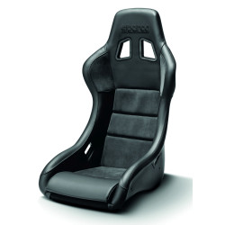 Sport seat Sparco QRT-R PERFORMANCE with FIA