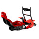 Playseat Sim racing Sparco Evolve GP PRO - piros | race-shop.hu