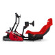 Playseat Sim racing Sparco Evolve GP RIG I - piros | race-shop.hu