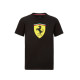 Pólók Férfi póló FERRARI, fekete | race-shop.hu