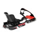 Playseat Sim racing Sparco Evolve KART PRO | race-shop.hu