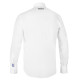 Pólók Férfi ing SPARCO TEAMWEAR, fehér | race-shop.hu