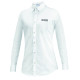 Pólók SPARCO TEAMWEAR shirt for woman, white | race-shop.hu