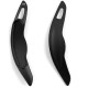 Paddle shifters Alumínium váltók Mini Cooper F55 F56 Cabrio F57, fekete | race-shop.hu