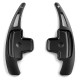 Paddle shifters Alumínium váltók Mercedes GL X166 GLA X156, fekete | race-shop.hu