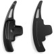 Paddle shifters Alumínium váltók Mercedes GL X166 GLA X156, fekete | race-shop.hu