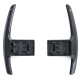 Paddle shifters Karbon váltók BMW 3er F30 F31 4er F32 F33 F36, fekete | race-shop.hu