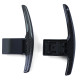 Paddle shifters Karbon váltók BMW 3er F30 F31 4er F32 F33 F36, fekete | race-shop.hu