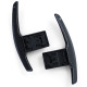 Paddle shifters Karbon váltók BMW 3er F30 F31 4er F32 F33 F36, fekete | race-shop.hu