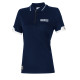 Pólók SPARCO cipzáros póló MY2024 női - kék | race-shop.hu