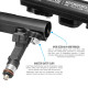 Üzemanyag hídak NUKE fuel rail for BMW 6cyl S38 | race-shop.hu