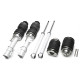 Air suspension TA-Technix légrugó készlet Opel Corsa D Typ S07 | race-shop.hu