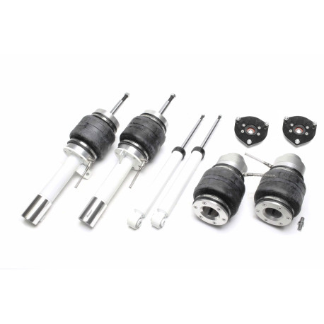 Air suspension TA-Technix légrugó szett Audi TT (8J) | race-shop.hu