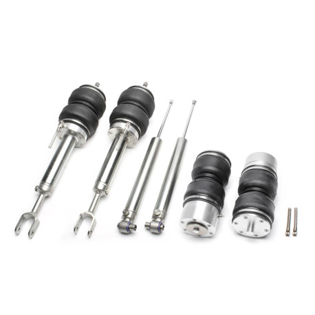Air suspension TA-Technix légrugó szett Audi A4 Quattro Cabriolet 8H | race-shop.hu