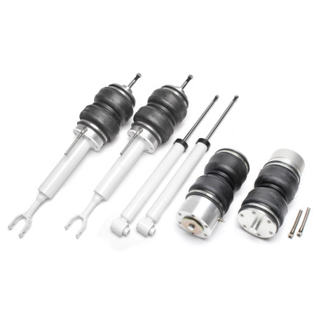 Air suspension TA-Technix légrugó szett Audi A4 Quattro Cabriolet 8H | race-shop.hu
