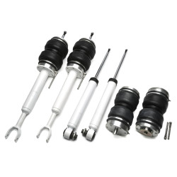 TA-Technix légrugó szett Audi A6 4F