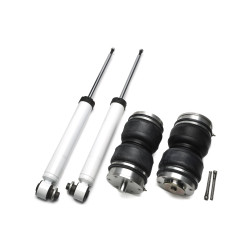 TA-Technix légrugó szett Audi A6 4F