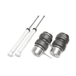 TA-Technix légrugó szett Audi A4 Cabriolet 8H