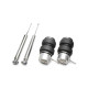 Air suspension TA-Technix légrugó szett Audi A4 Cabriolet 8H | race-shop.hu