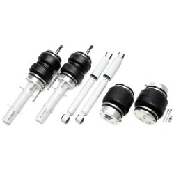TA-Technix légrugó készlet Skoda Octavia I 4x4 1U